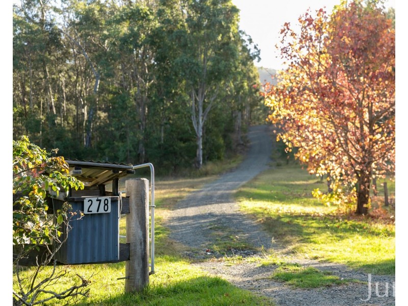 Congewai NSW 2325