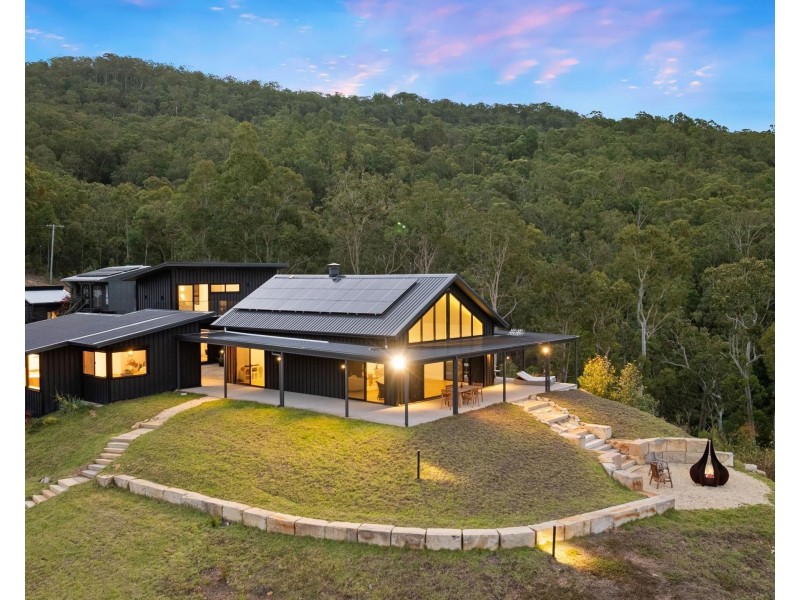 Congewai NSW 2325