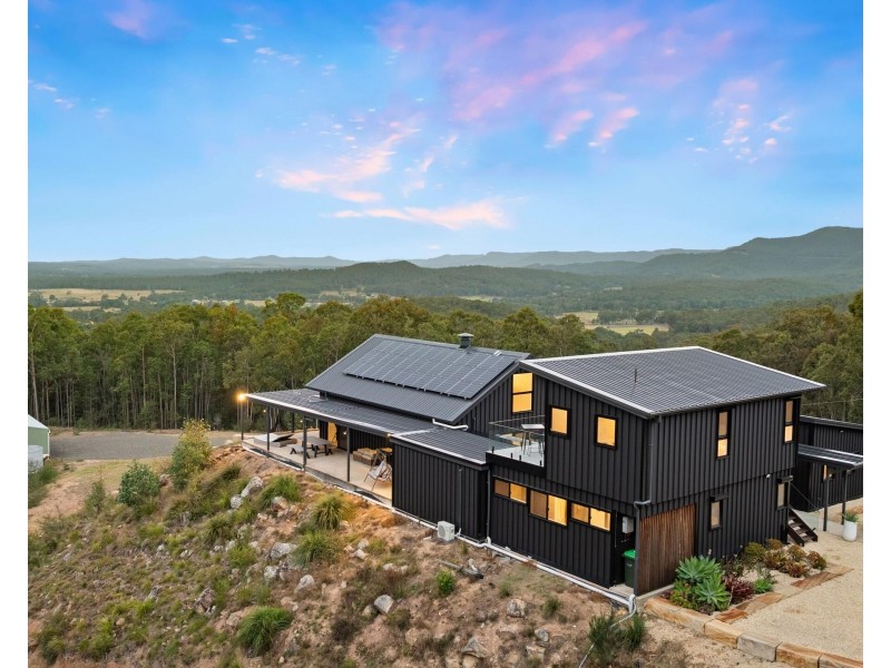 Congewai NSW 2325