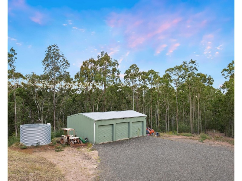 Congewai NSW 2325