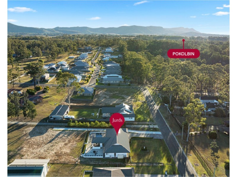 Lot 1/23 Austral Street, Nulkaba NSW 2325