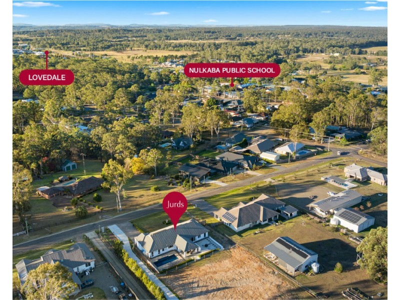 Lot 1/23 Austral Street, Nulkaba NSW 2325