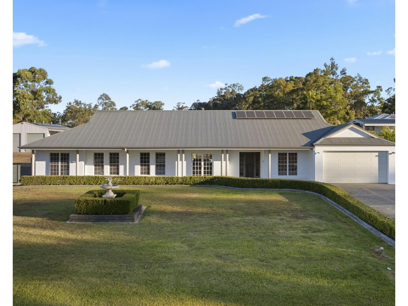 Lot 1/23 Austral Street, Nulkaba NSW 2325