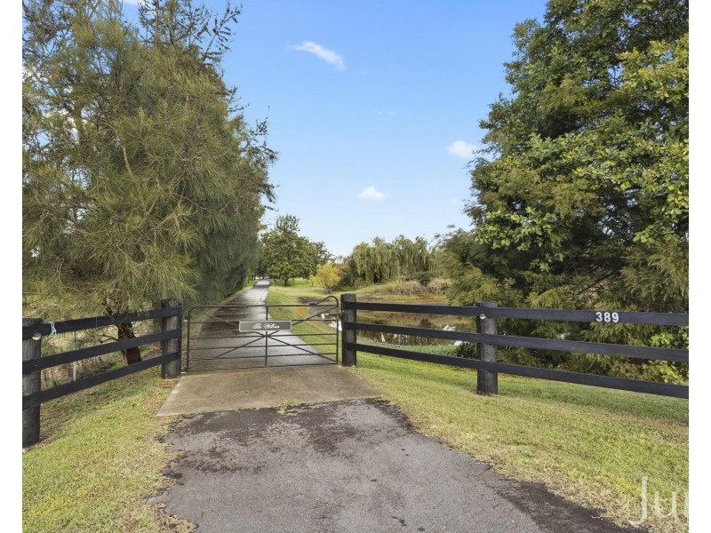 389 Wilderness Road, Lovedale NSW 2325