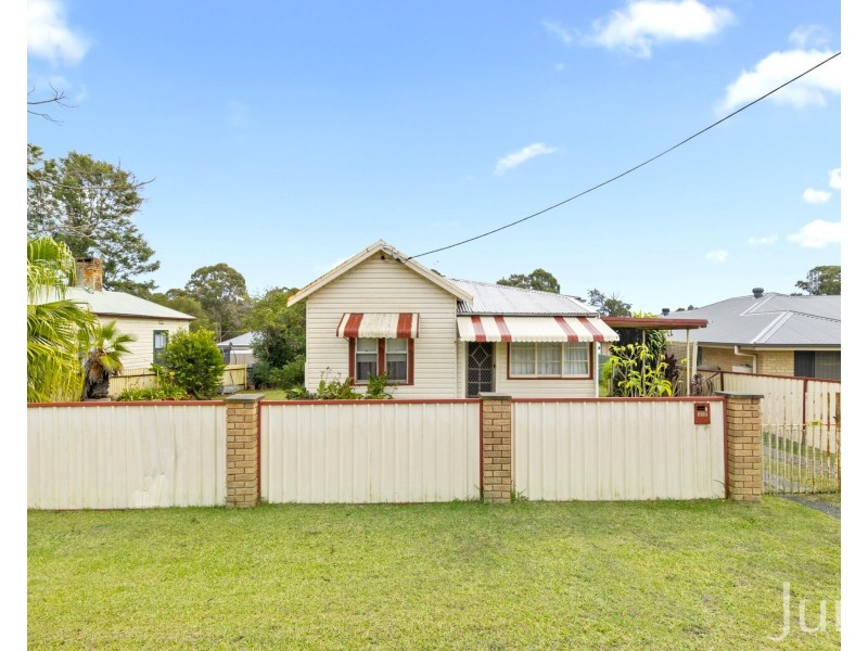 312 Wollombi Road, Bellbird Heights NSW 2325