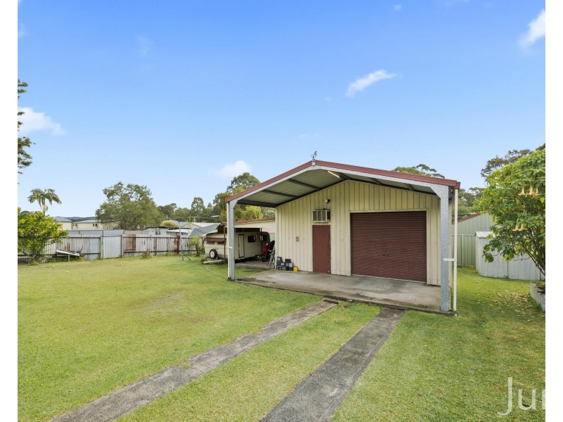 312 Wollombi Road, Bellbird Heights NSW 2325