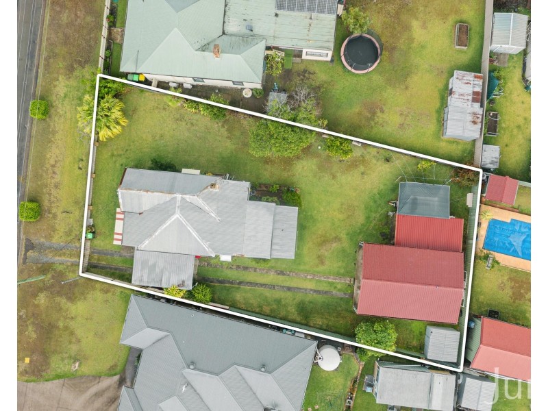 312 Wollombi Road, Bellbird Heights NSW 2325