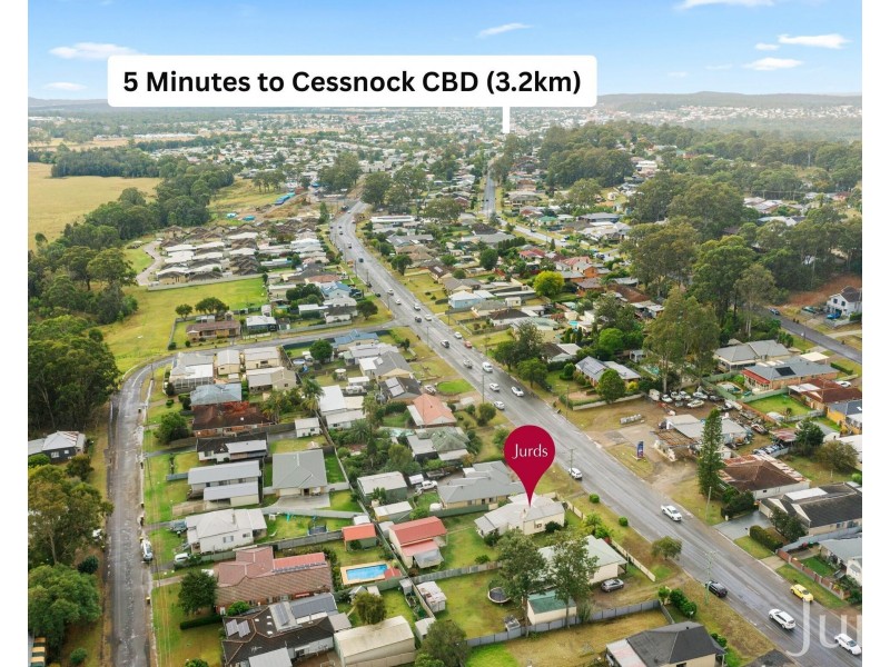 312 Wollombi Road, Bellbird Heights NSW 2325