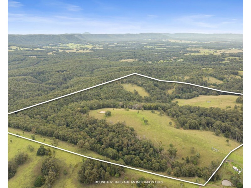 389 Vermont Road, Mulbring NSW 2323