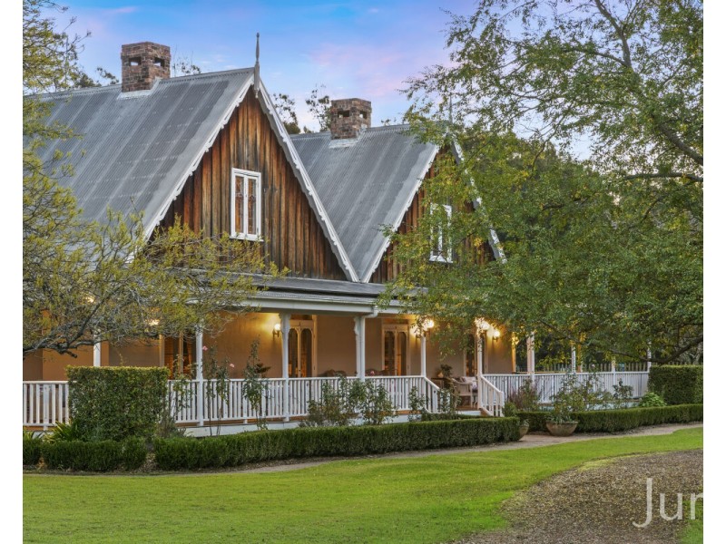 112 Halls Road, Pokolbin NSW 2320