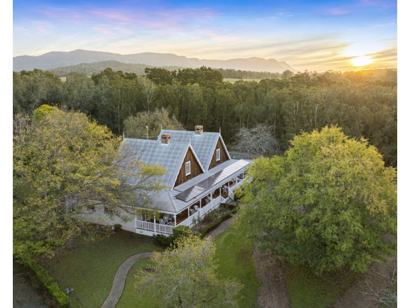 112 Halls Road, Pokolbin NSW 2320
