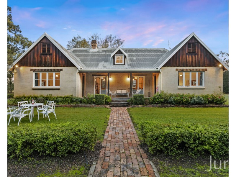 112 Halls Road, Pokolbin NSW 2320