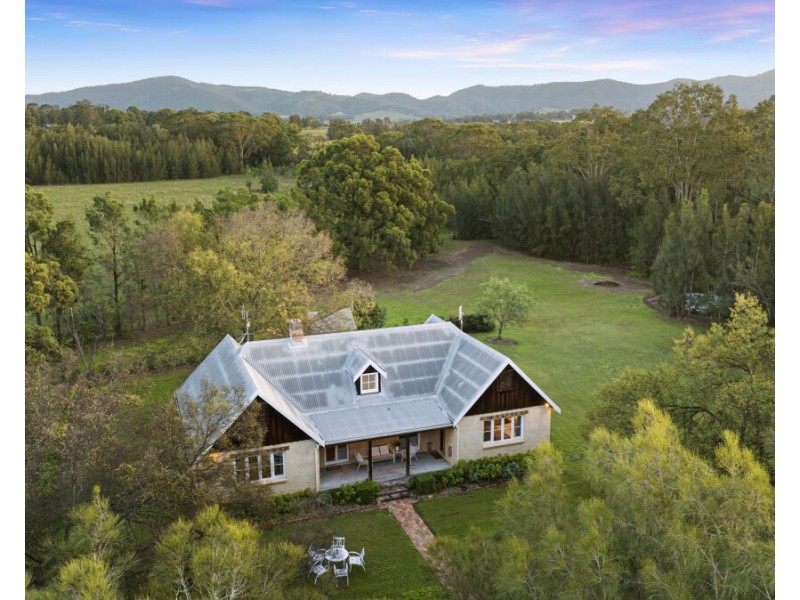112 Halls Road, Pokolbin NSW 2320