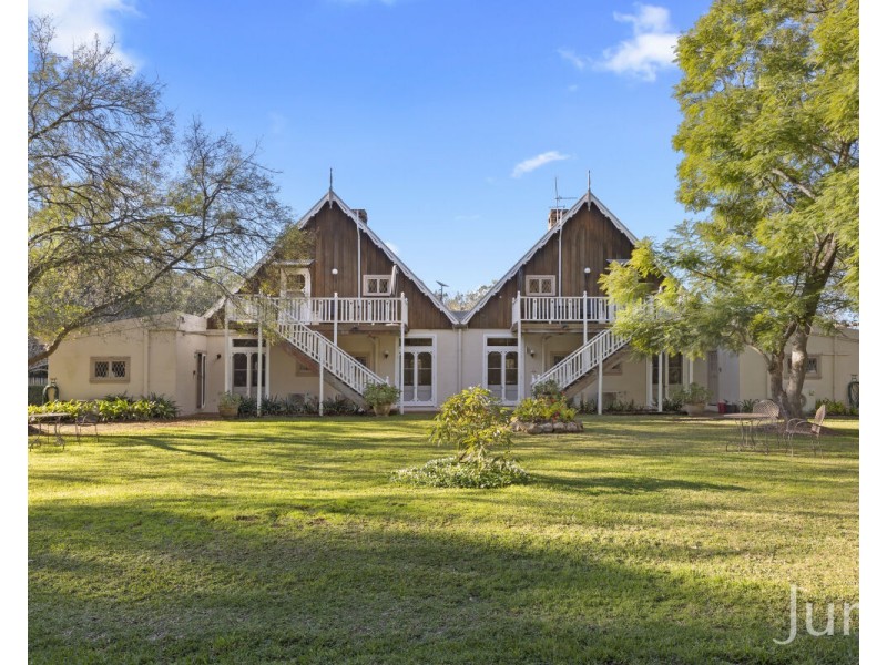 112 Halls Road, Pokolbin NSW 2320