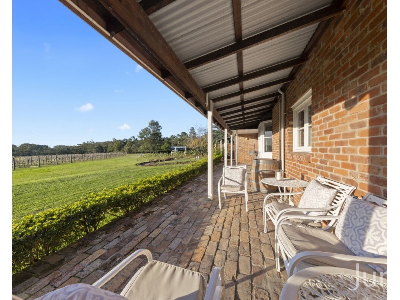 112 Halls Road, Pokolbin NSW 2320