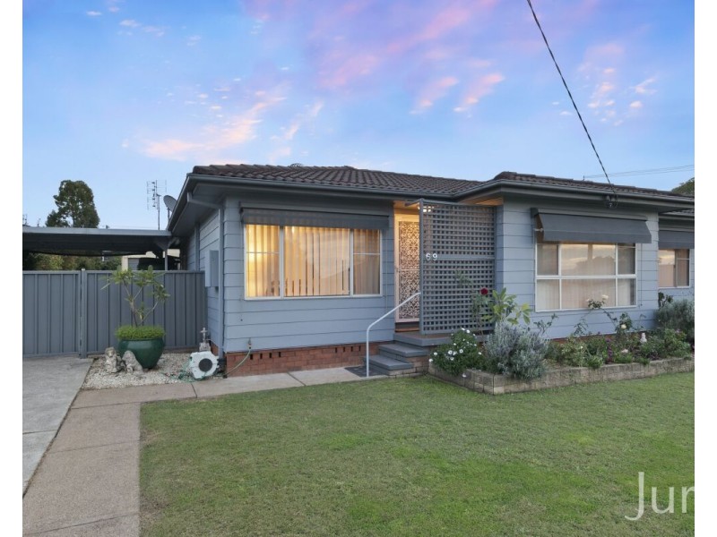 69 Allandale Road, Cessnock NSW 2325
