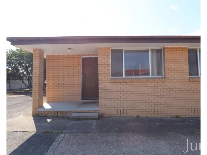 4/8 Clare Street, Cessnock NSW 2325