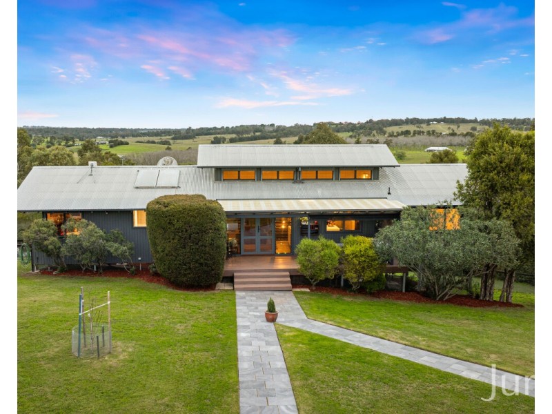 290 Stanhope Road, Elderslie NSW 2335