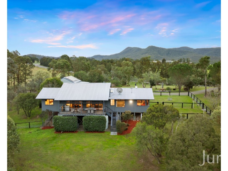 290 Stanhope Road, Elderslie NSW 2335
