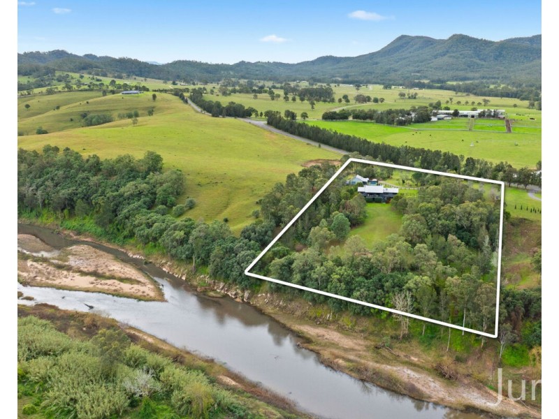290 Stanhope Road, Elderslie NSW 2335