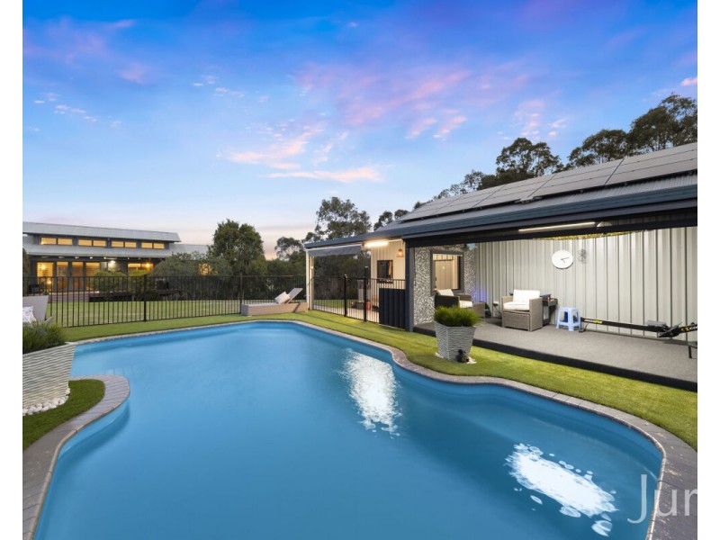 290 Stanhope Road, Elderslie NSW 2335