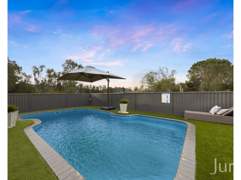 290 Stanhope Road, Elderslie NSW 2335