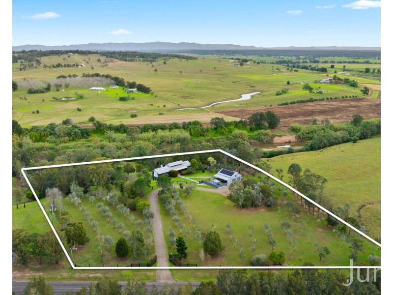 290 Stanhope Road, Elderslie NSW 2335