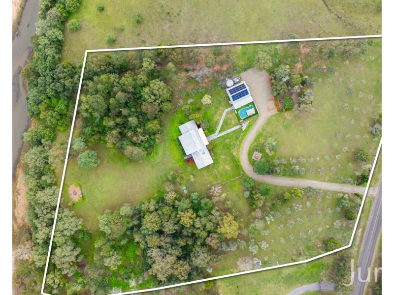 290 Stanhope Road, Elderslie NSW 2335