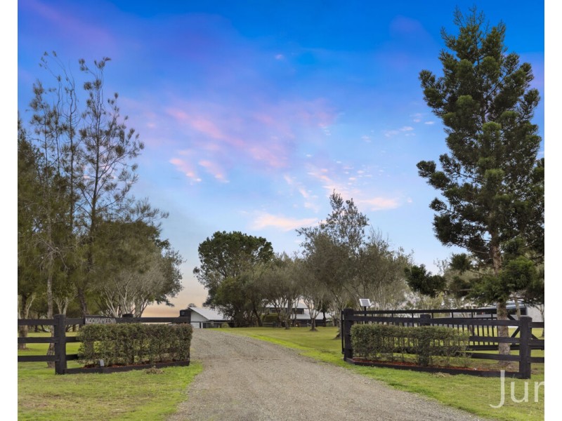 290 Stanhope Road, Elderslie NSW 2335