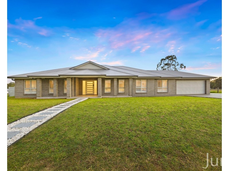 31 Lilly Place, Abermain NSW 2326