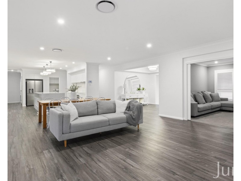 31 Lilly Place, Abermain NSW 2326