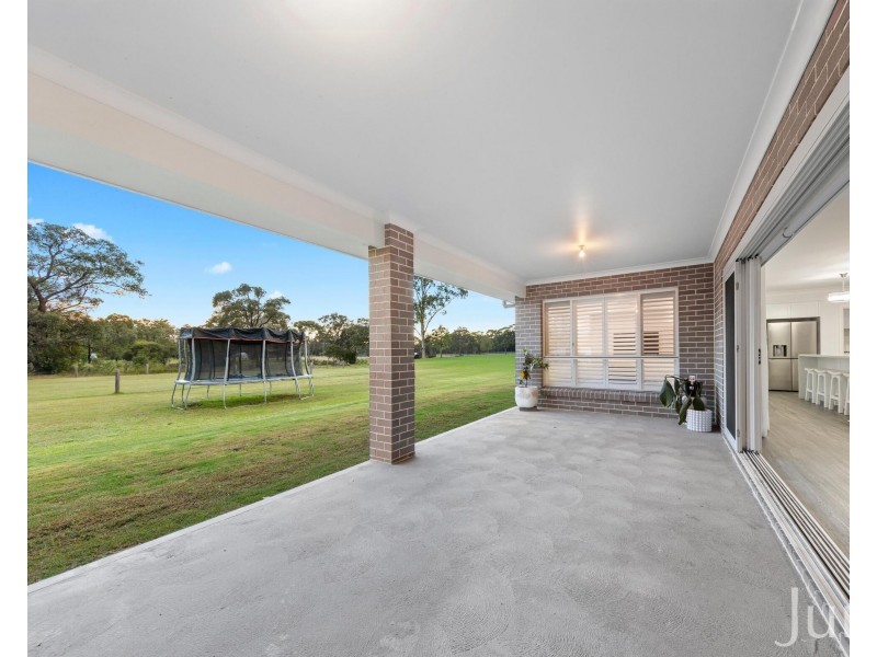 31 Lilly Place, Abermain NSW 2326