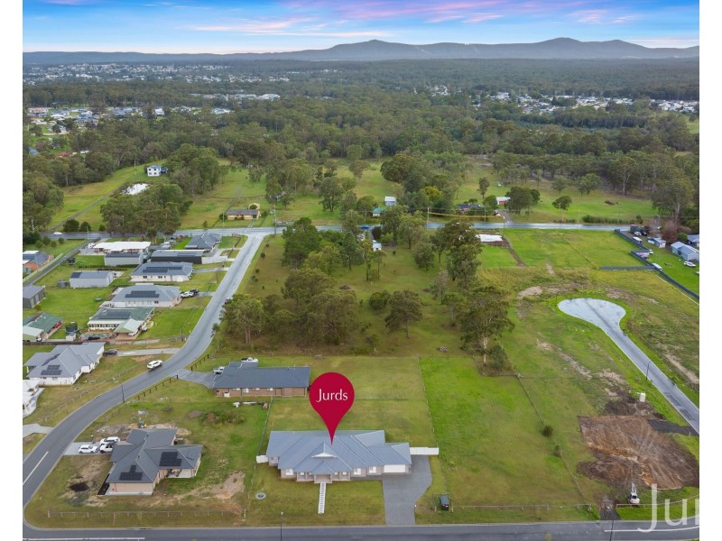 31 Lilly Place, Abermain NSW 2326