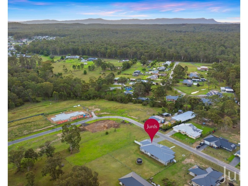 31 Lilly Place, Abermain NSW 2326