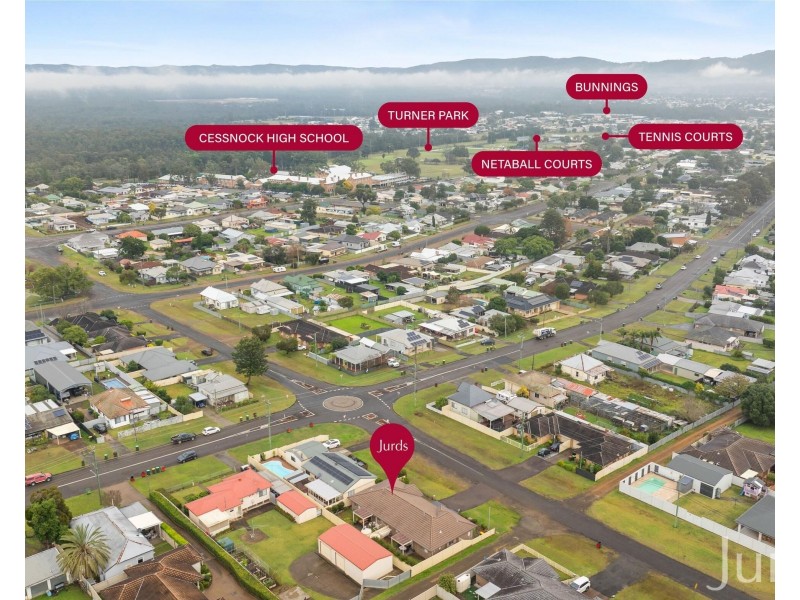 2/14 Pokolbin Street, Aberdare NSW 2325