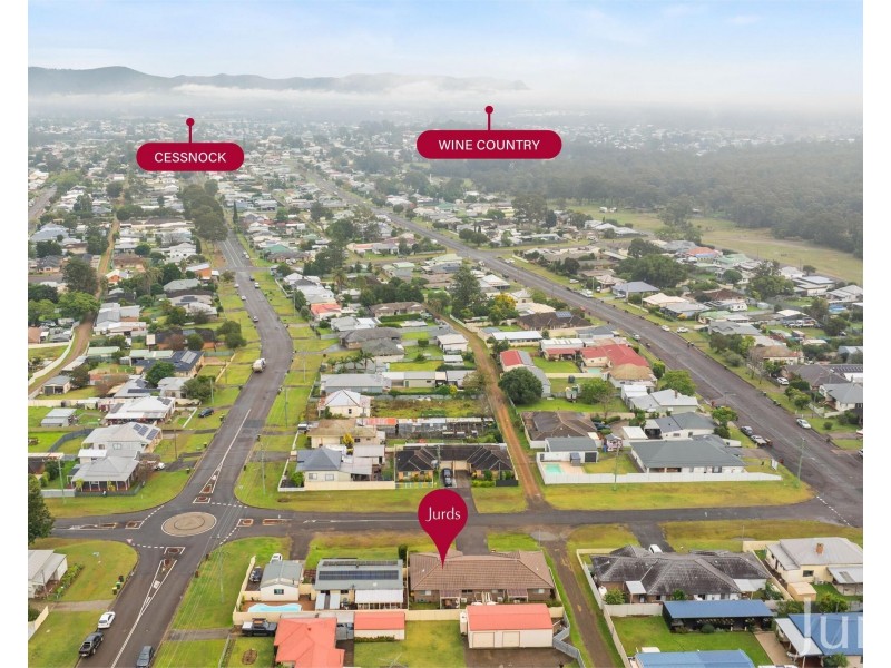 2/14 Pokolbin Street, Aberdare NSW 2325