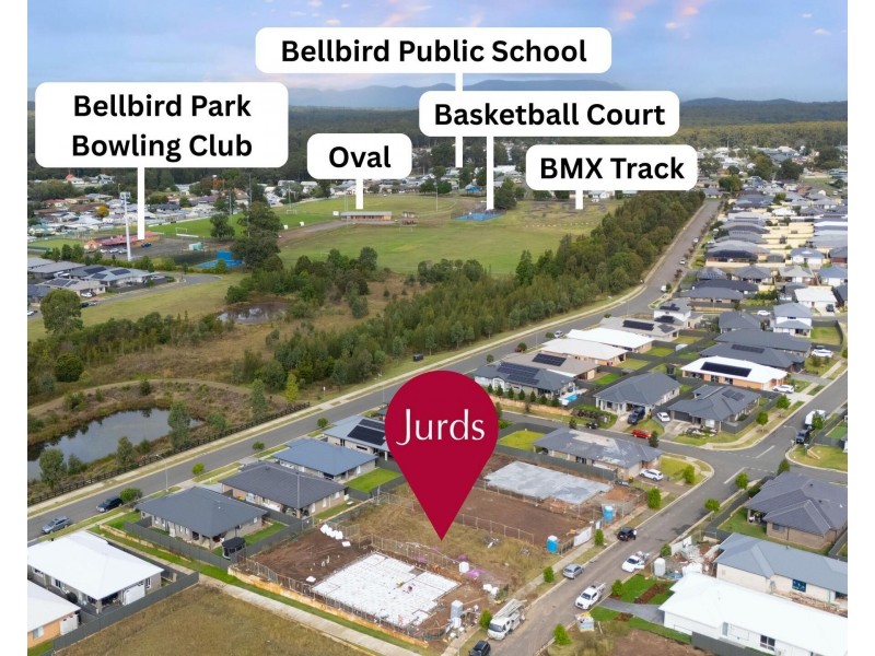 18 Brandy Way, Bellbird NSW 2325