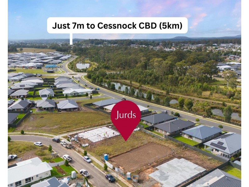 18 Brandy Way, Bellbird NSW 2325