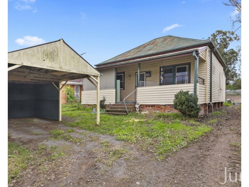 101 New England Highway, Greta NSW 2334