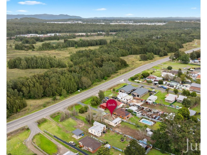 101 New England Highway, Greta NSW 2334