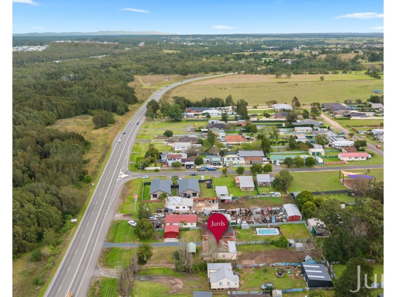 101 New England Highway, Greta NSW 2334