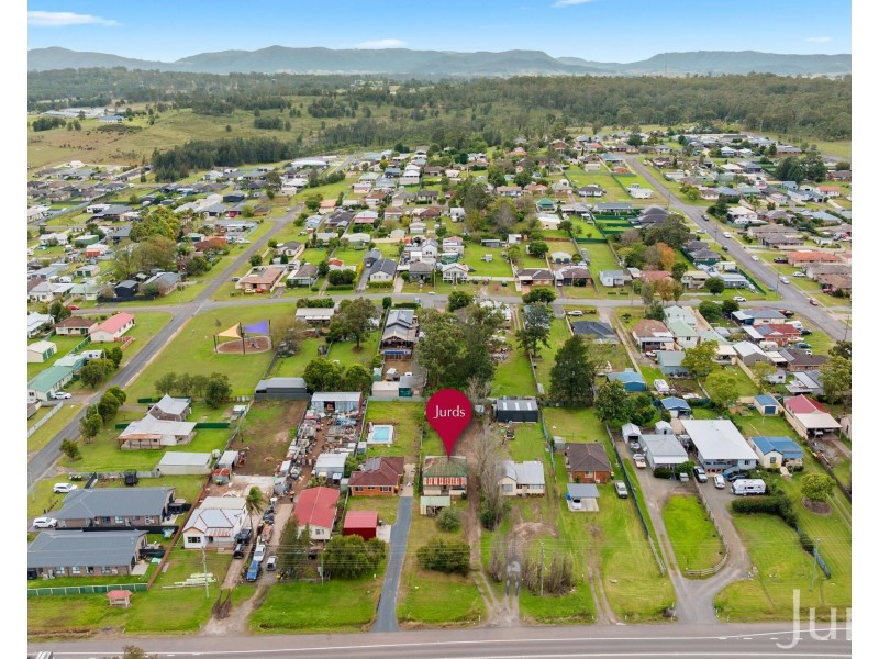 101 New England Highway, Greta NSW 2334