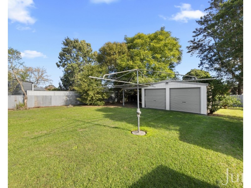 3 John Street, Abermain NSW 2326