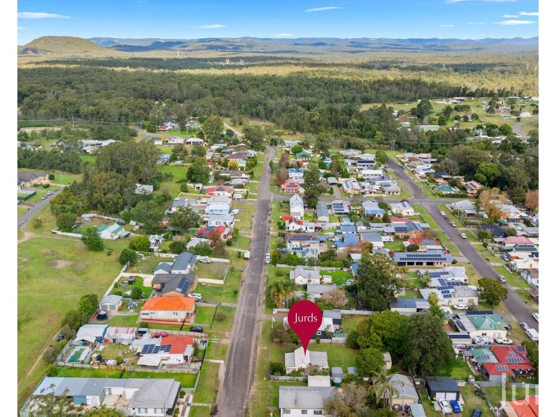 3 John Street, Abermain NSW 2326