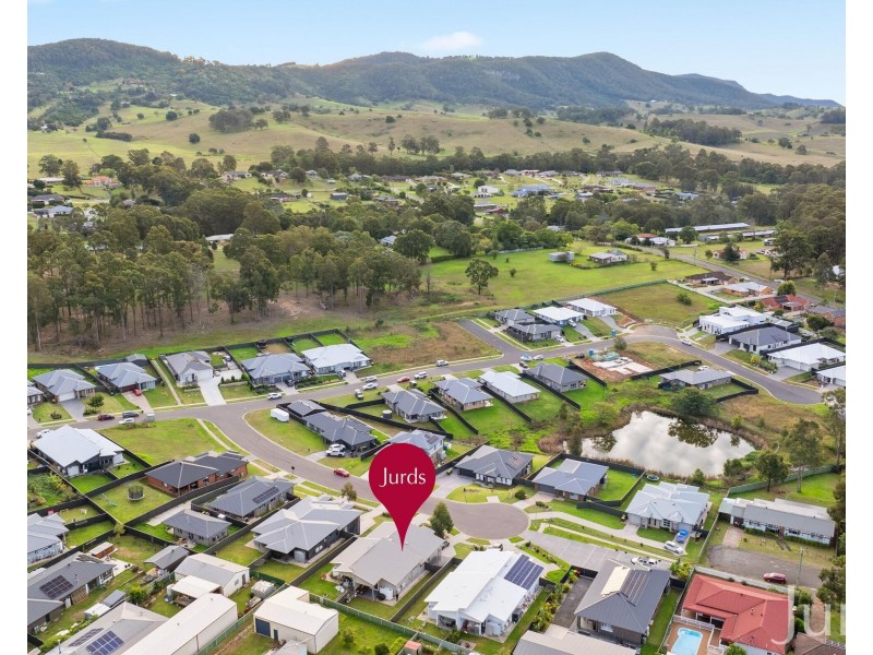 2/10 Waterfort Close, Bellbird NSW 2325