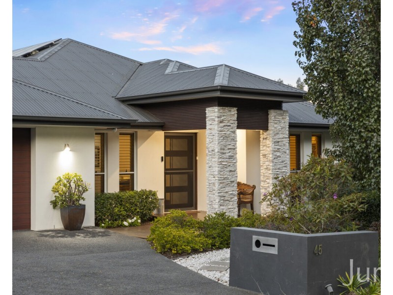 45 Casuarina Drive, Pokolbin NSW 2320