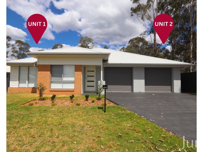 2/21 Wetland View Drive, Cessnock NSW 2325