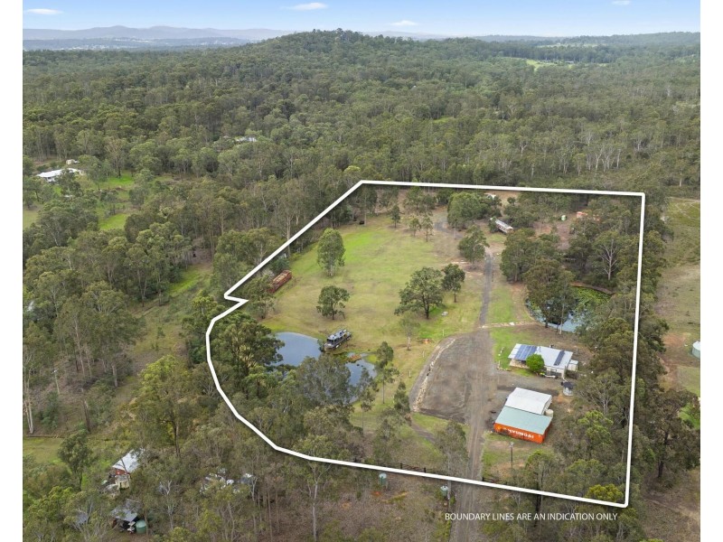 1542 Wine Country Drive, North Rothbury NSW 2335