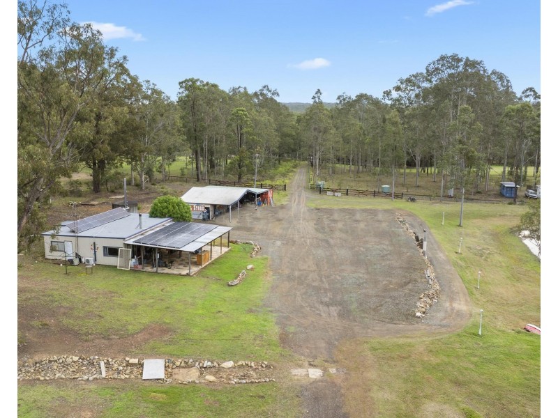1542 Wine Country Drive, North Rothbury NSW 2335
