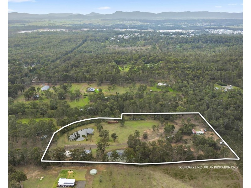 1542 Wine Country Drive, North Rothbury NSW 2335